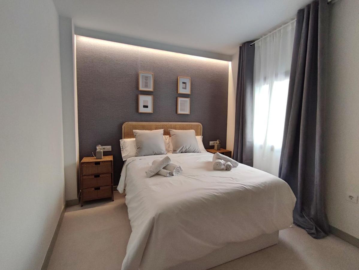 Alojamiento San Basilio Suite Cordoue Extérieur photo