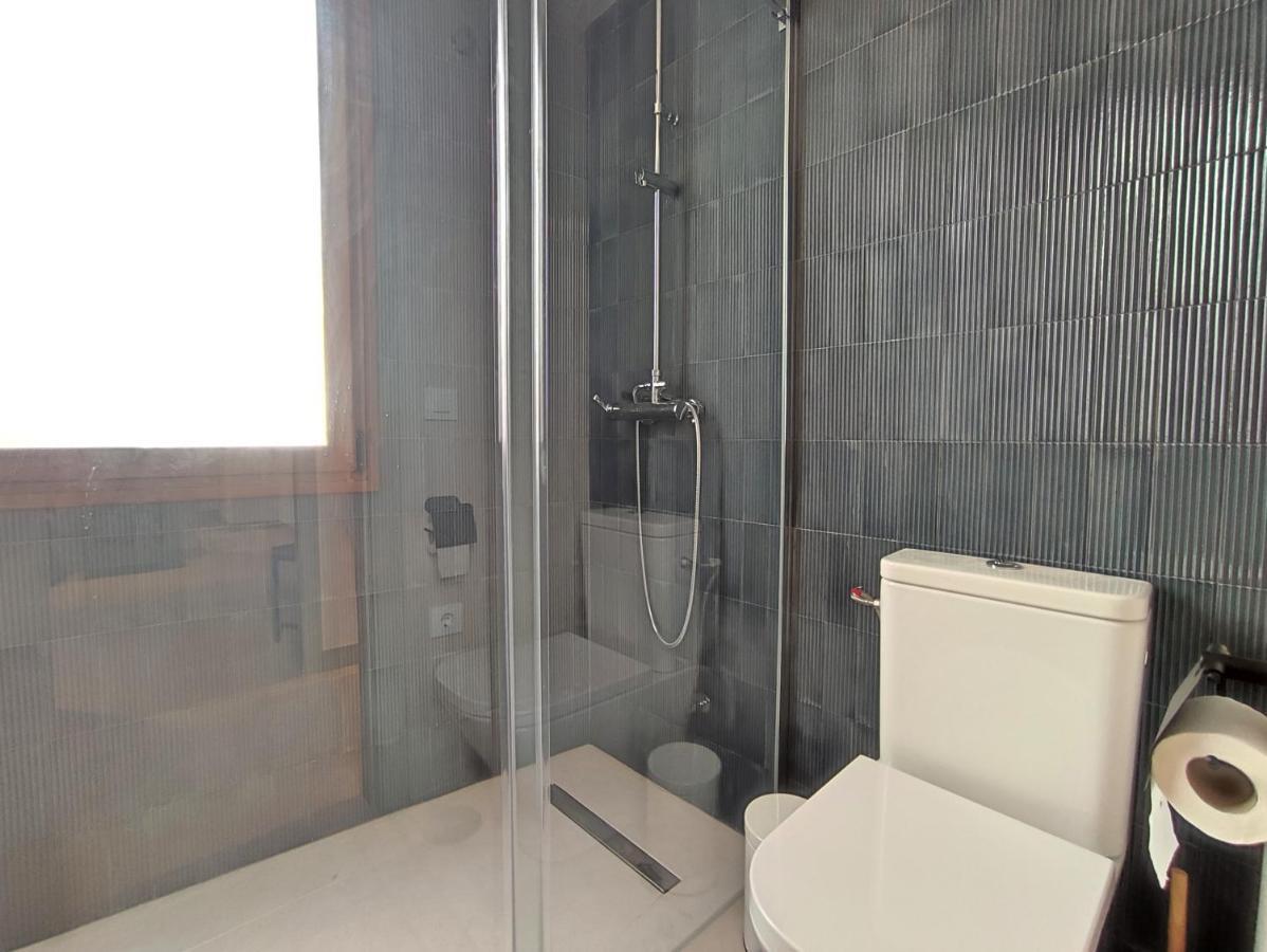 Alojamiento San Basilio Suite Cordoue Extérieur photo