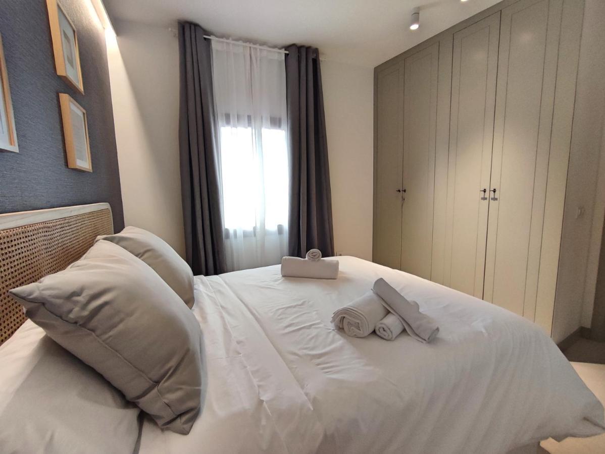 Alojamiento San Basilio Suite Cordoue Extérieur photo