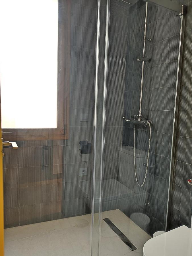 Alojamiento San Basilio Suite Cordoue Extérieur photo