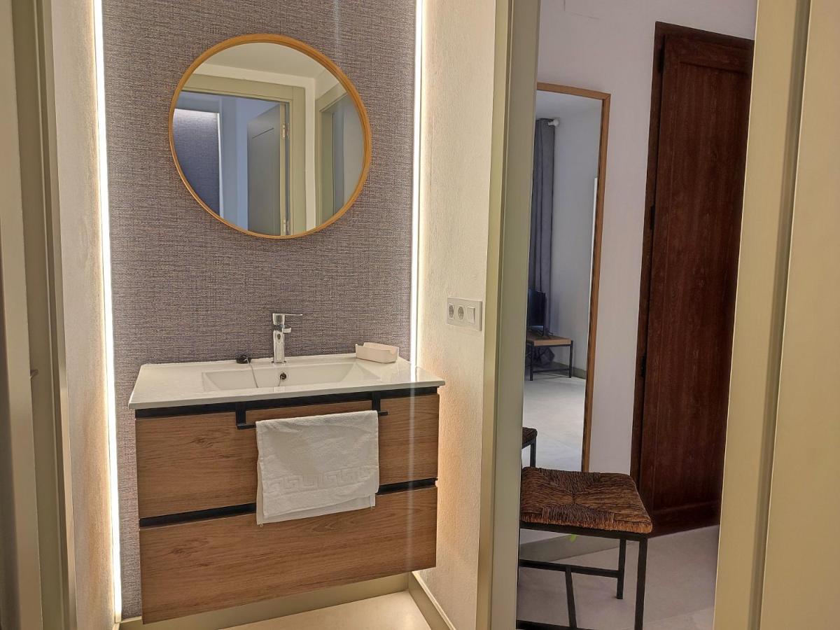 Alojamiento San Basilio Suite Cordoue Extérieur photo